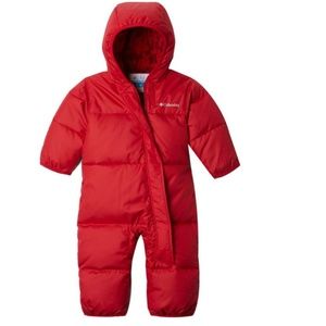 Infant Bunting Boy or Girl One-piece Coat